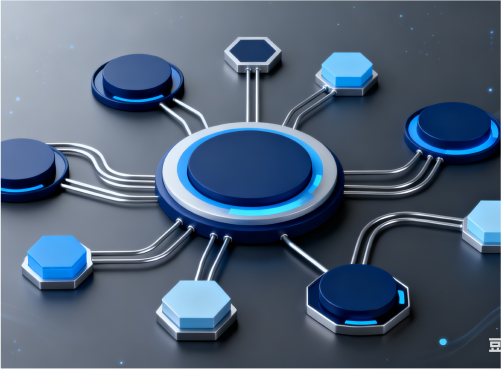 Integration options that suit your specific needs